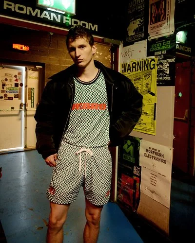 Umbro sales swim shorts