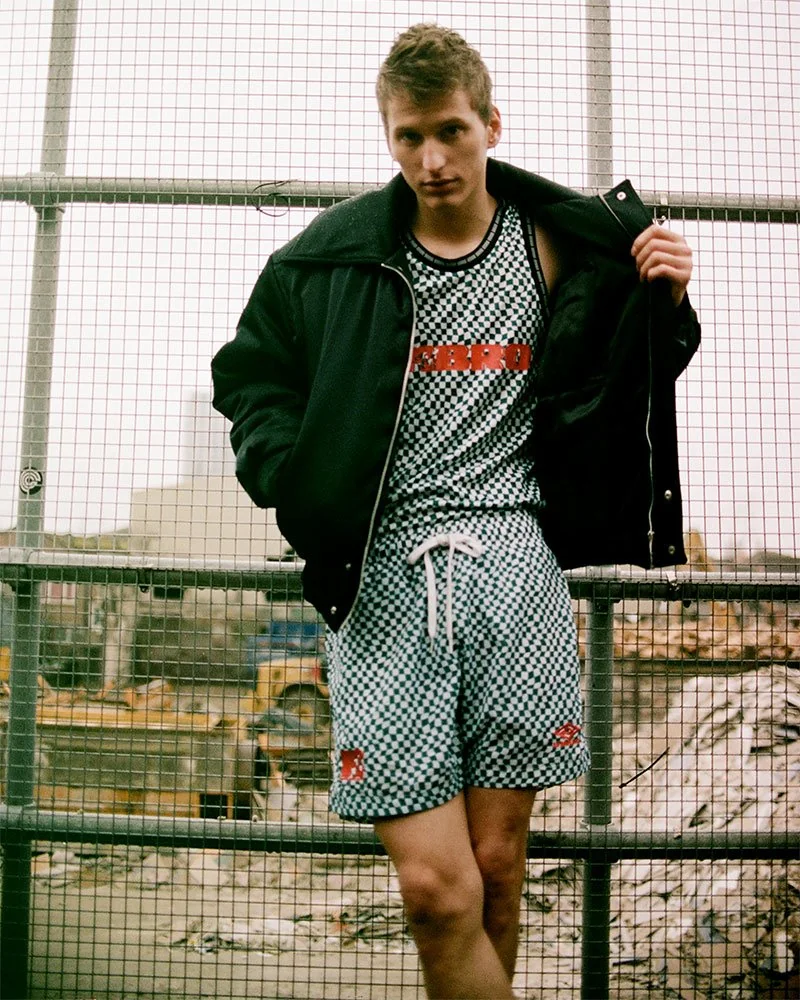 Umbro vest best sale