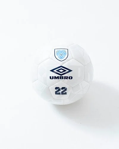 England Supporter Ball - Blue