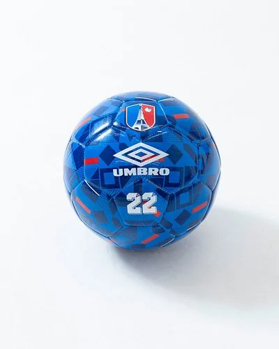 France Supporter Ball - Blue