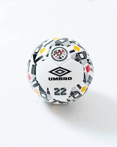 Germany Supporter Ball - Bianco