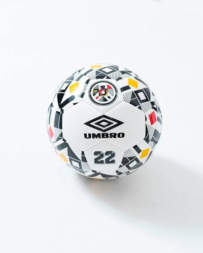 Germany Supporter Ball - White