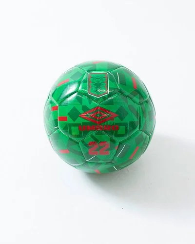 Mexico Supporter Ball - Green