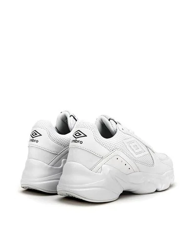 Umbro on sale sneakers white