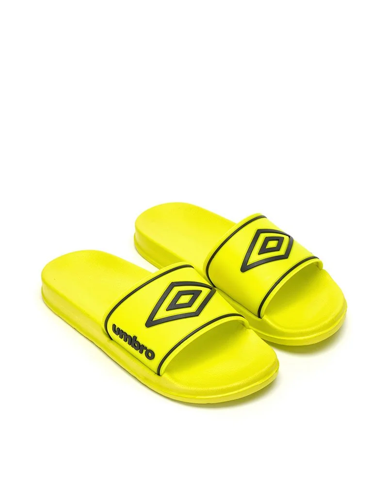 Slippers With Moulded Footbed Umbro Italia