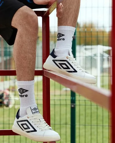 White leather italian sneakers sales