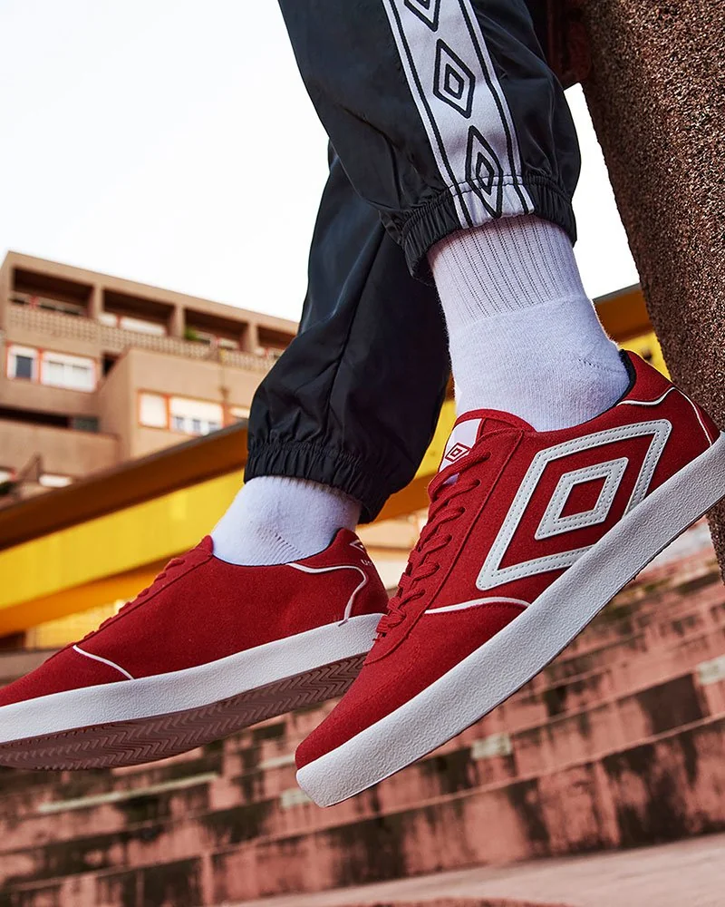 Umbro deals skate shoes