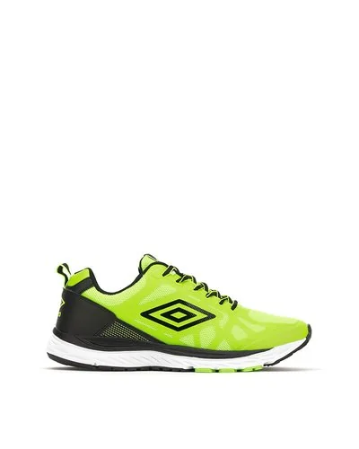 Spots - Sneaker da running neon - Verde