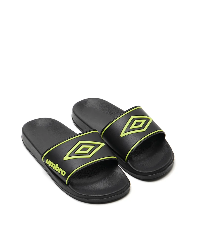 Umbro slippers sales