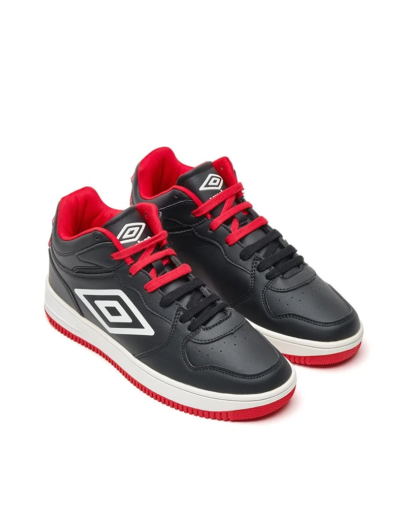 Jam Hi Sneaker Stile Basket Umbro Italia