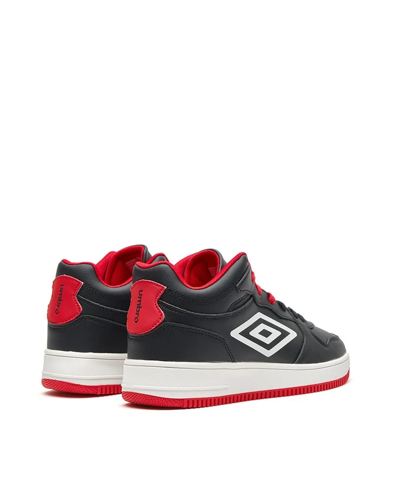 Jam Hi Basket Inspired Sneaker Umbro Italia