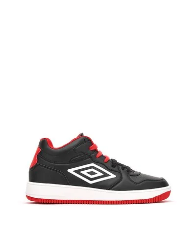 Jam Hi Basket Inspired Sneaker Umbro Italia