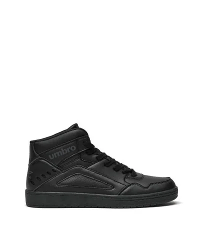 ACE MID - SNEAKERS MID IN SYNTETHIC LEATHER