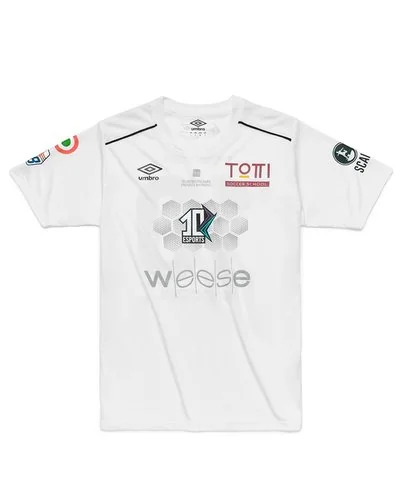 Totti Weese 22/23 Away Jersey