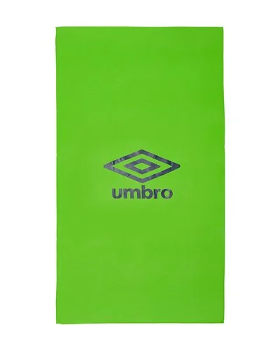 Microfiber beach towel - Green