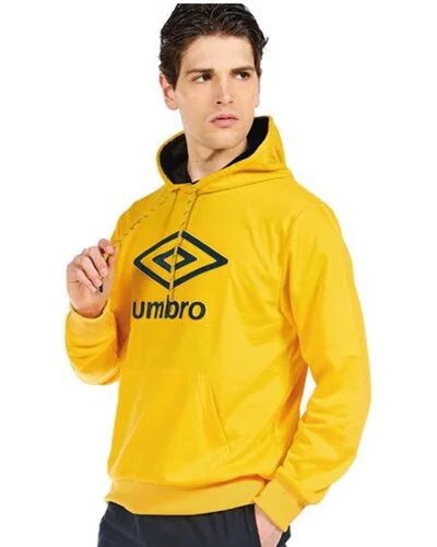 Hoodie big logo