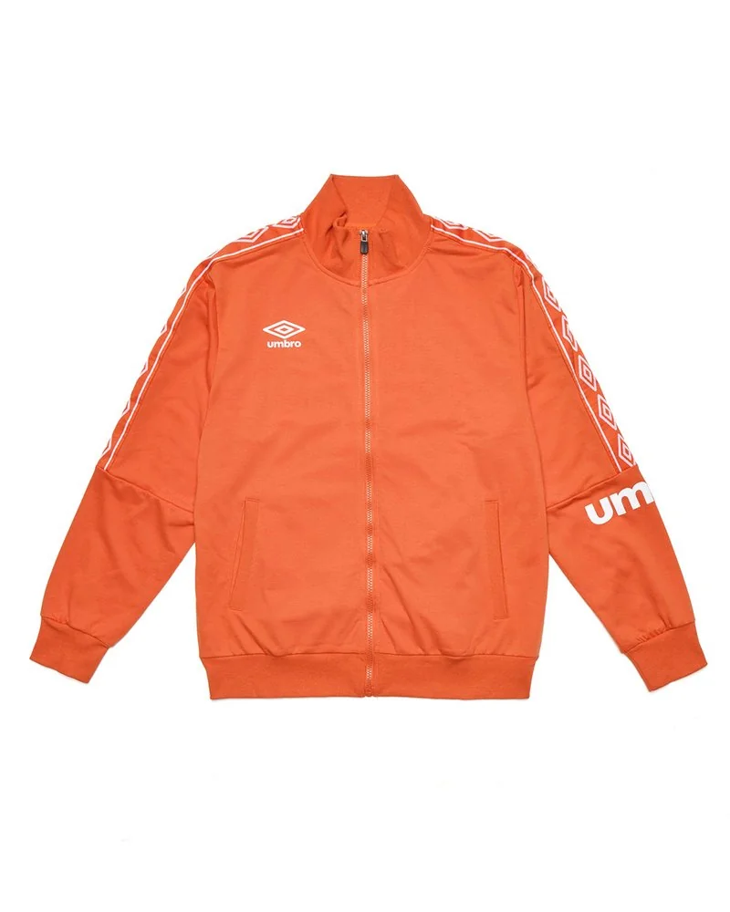 Umbro Comfort-Line Fullzip Sports Tracksuit - Umbro Italia