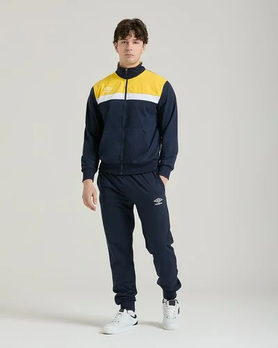 Tacksuit fullzip