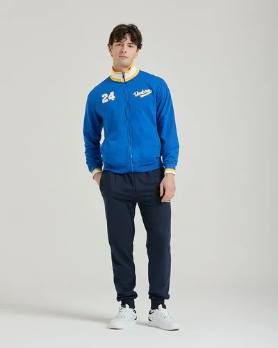Tacksuit fullzip