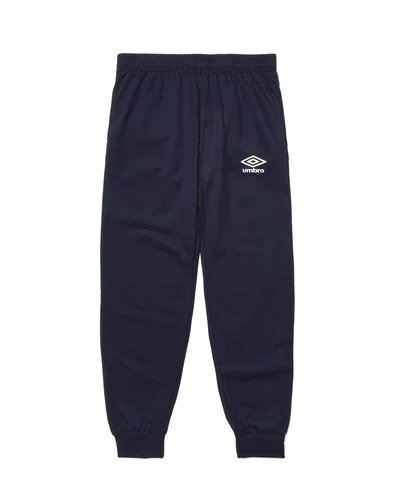 Menswear Umbro - Hooded full-zip tracksuit - Navy Blue -  3