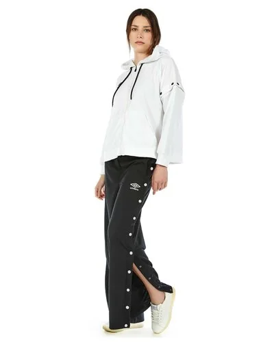 Tracksuit full zip scomponibile