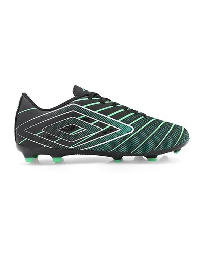Velocita Elixir League FG - Nero / Verde