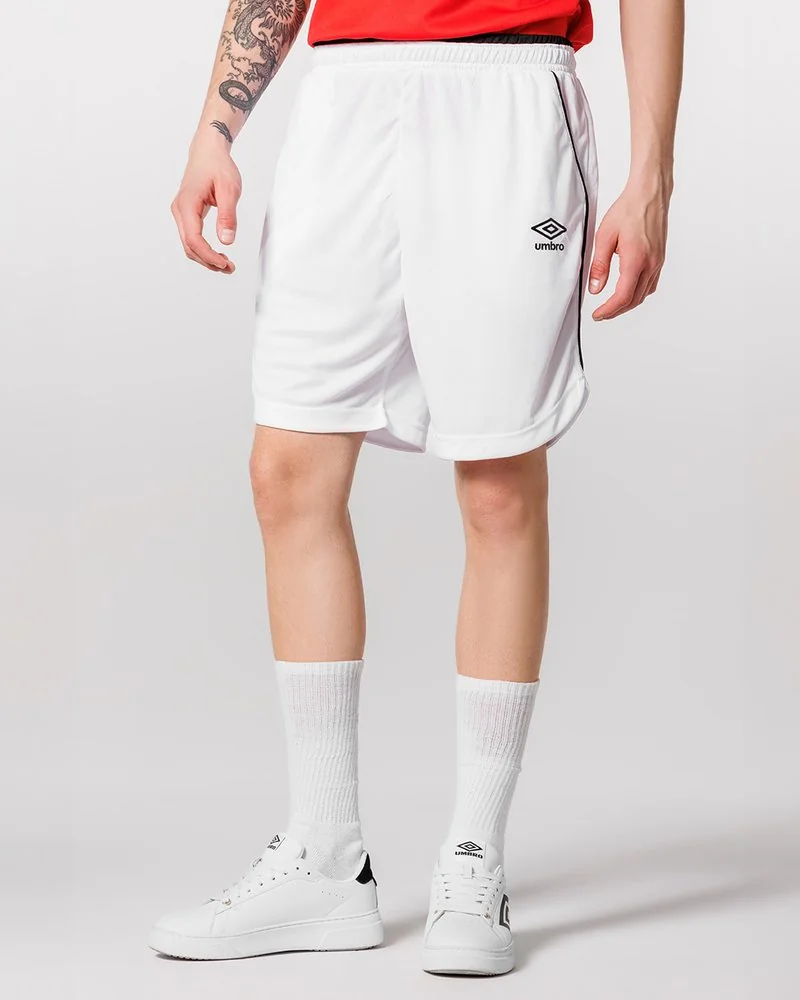 Tennis Padel Shorts Umbro Italia