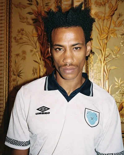 Jersey umbro best sale