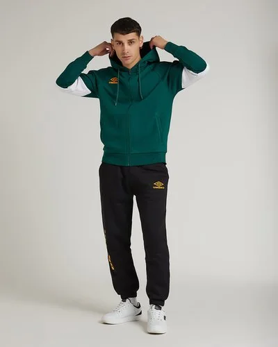 Fullzip Hoodie Tracksuit Classic