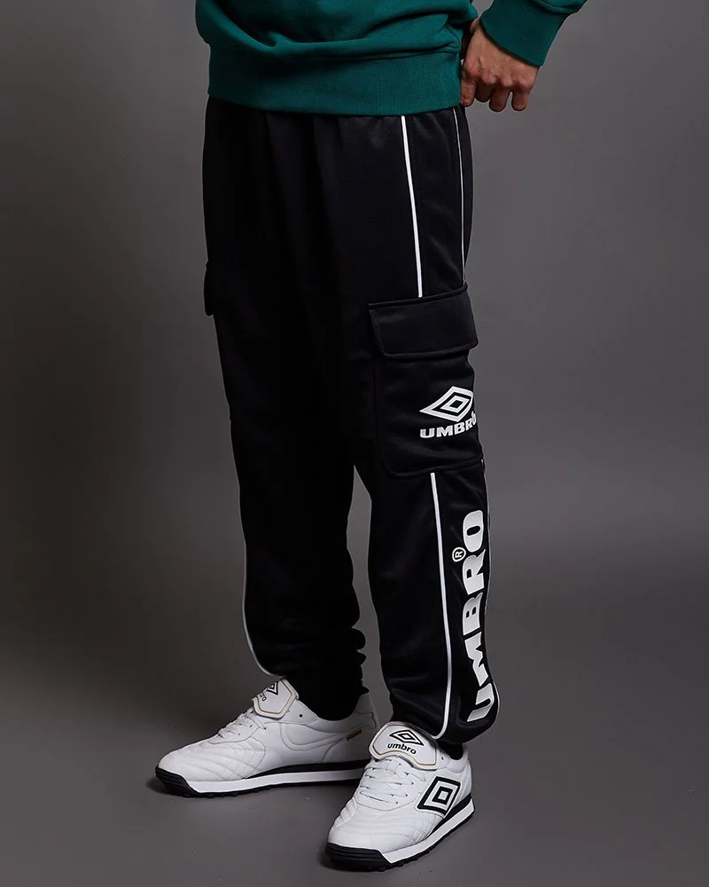 Off white umbro outlet pants