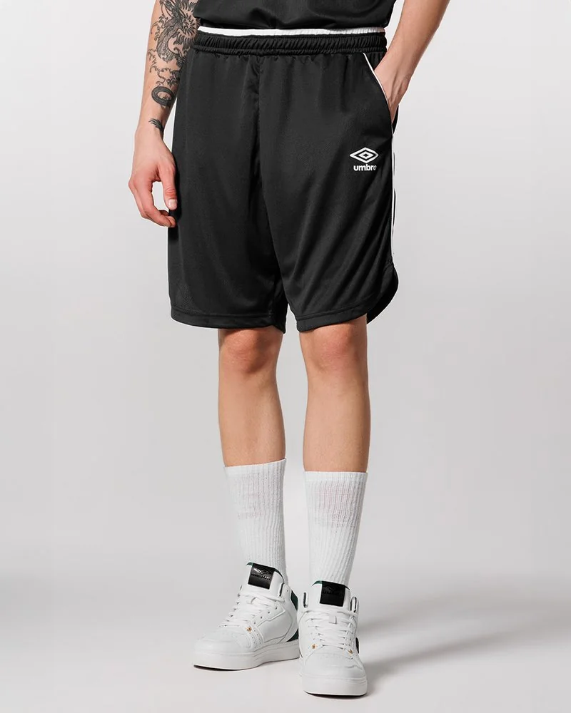 Umbro 2024 football shorts