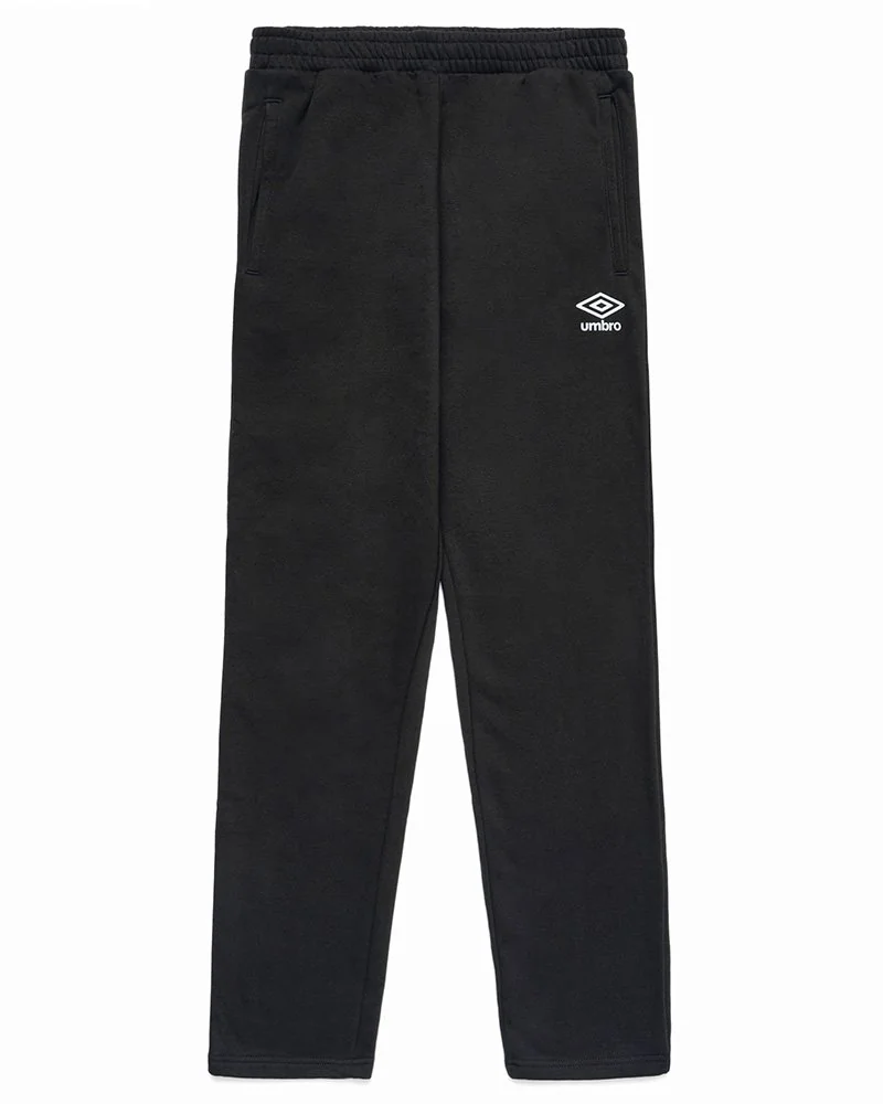 Brushed Fleece Cargo Pants - Umbro Italia