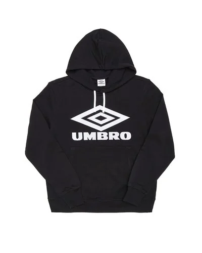 Felpa umbro best sale uomo