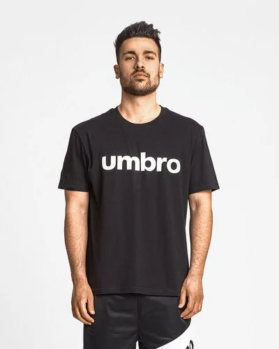 T shirt umbro best sale uomo