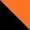 Orange Black