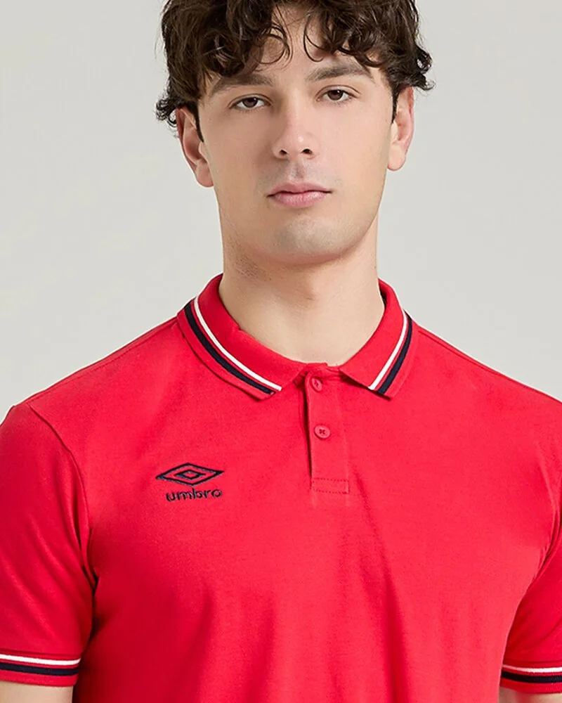 Classic Polo Umbro Italia