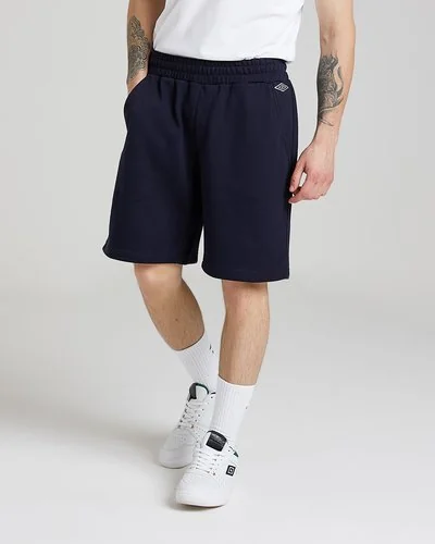 UMBRO Core Short - Navy Blue