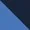 Celeste / Blu Navy