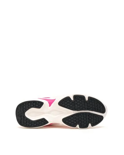 Falcon fucsia 2025