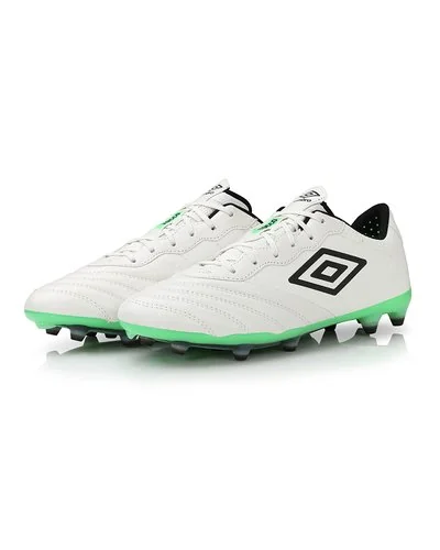 Boots Umbro - Tocco III Pro FG - White -  3