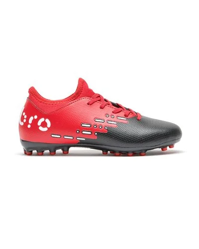 Cypher JNR AG - Black / Red