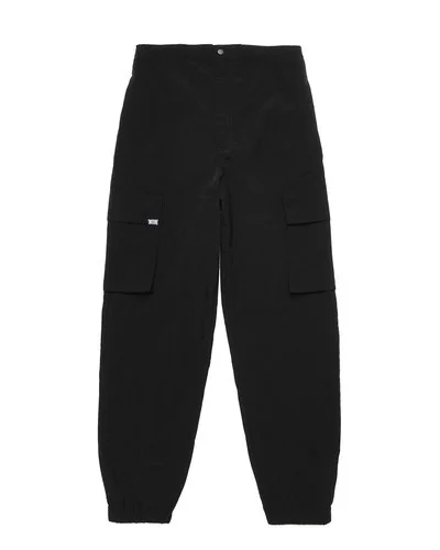 false Umbro - Track Pant “Football League” - Black -  3