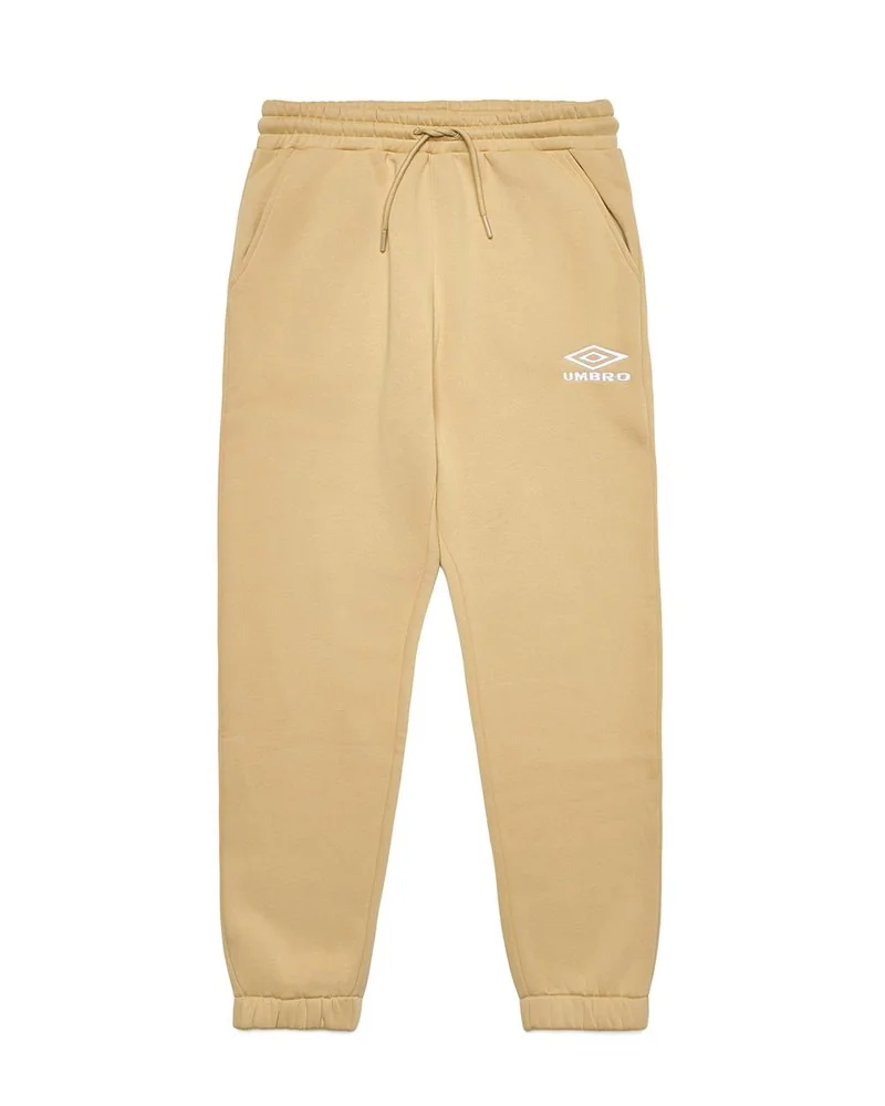 ☆UMBRO☆ Brotec Zipper Pocket Piste Beige UQ121SWT12 UQ121S Umbro Mens Tracksuit Jacket Black Beige Small Full Zip