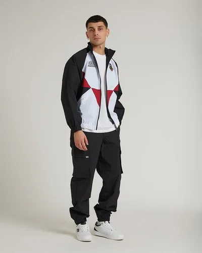 Modern Track Jacket - Umbro Italia
