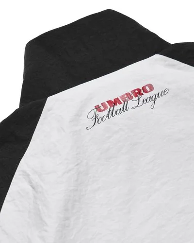 Modern Track Jacket - Umbro Italia