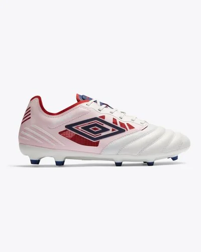 UMBRO TOCCO IV PREMIER FG - Bianco