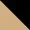 Beige / Black