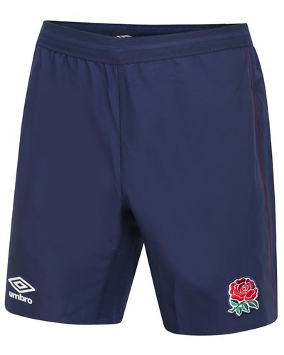 Umbro Rugby England Alternate Replica Short