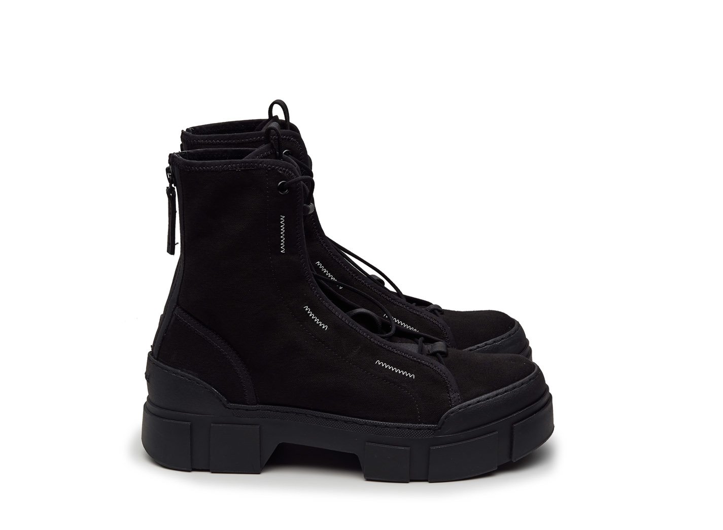 vic matie biker boots