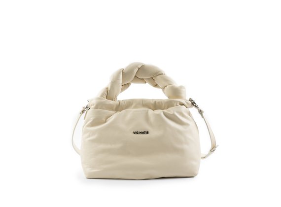 Flor<br />Sacchetto osso - Perla